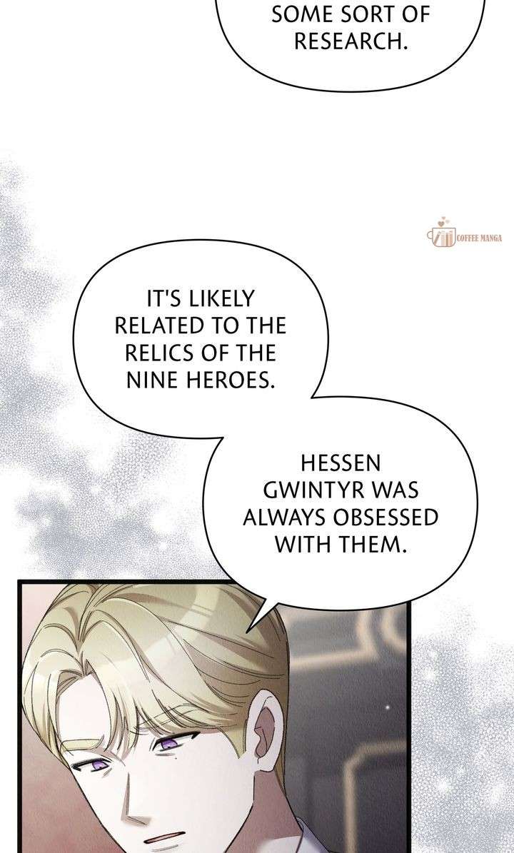 Read Dear, Not Cunning Witch chapter 71 image 70 on Lezhin