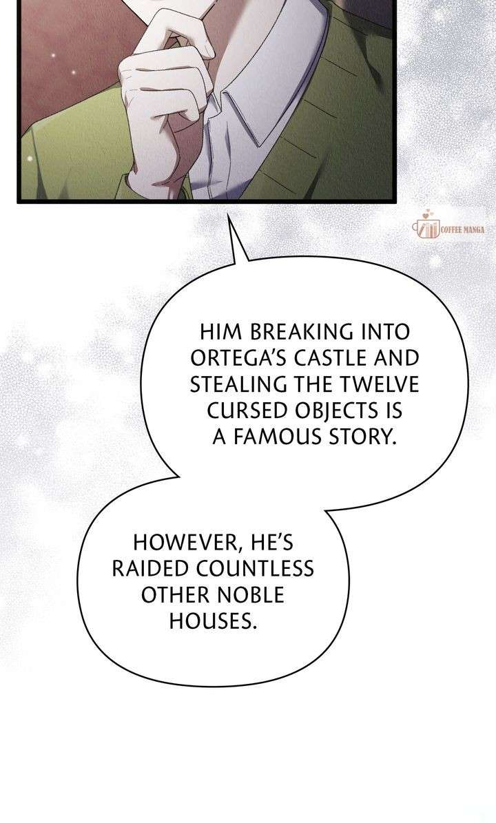 Read Dear, Not Cunning Witch chapter 71 image 71 on Lezhin