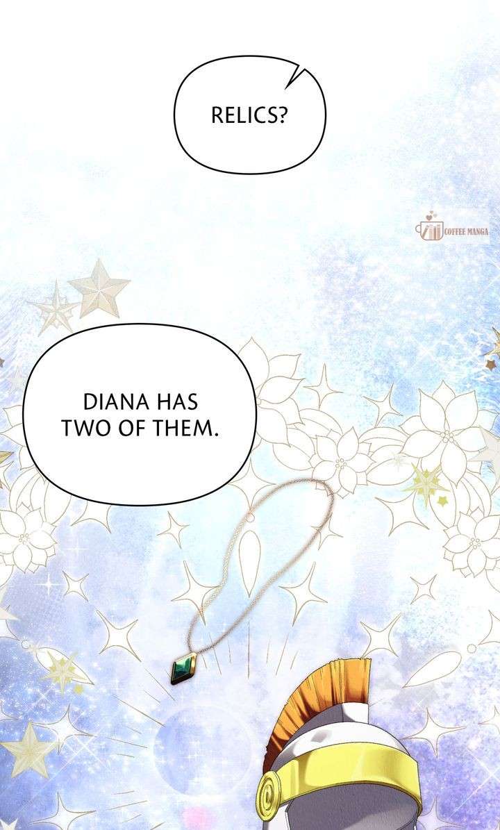Read Dear, Not Cunning Witch chapter 71 image 72 on Lezhin