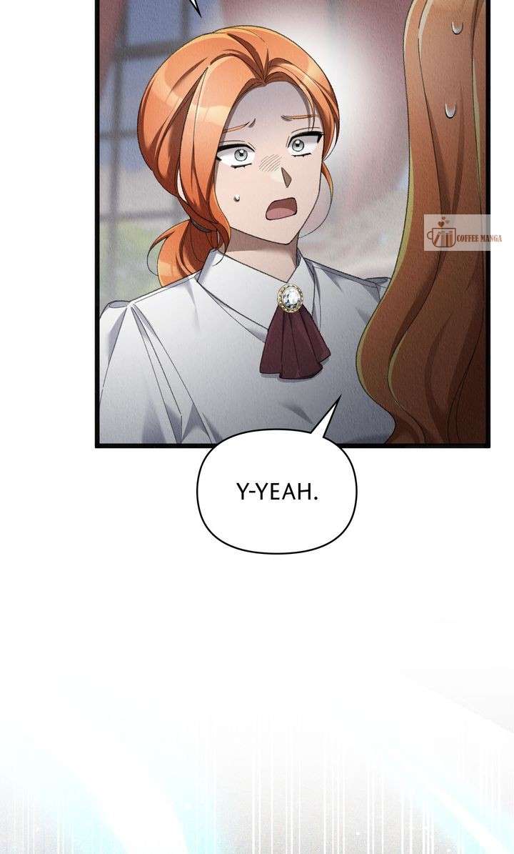 Read Dear, Not Cunning Witch chapter 71 image 74 on Lezhin
