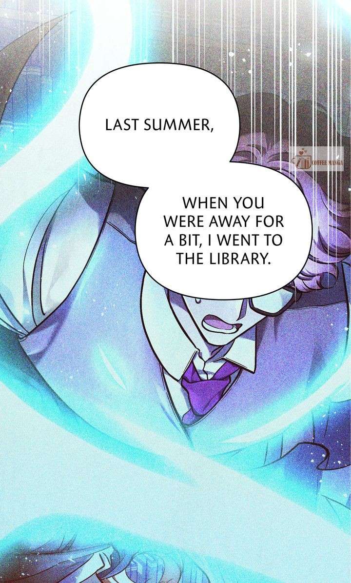 Read Dear, Not Cunning Witch chapter 71 image 75 on Lezhin