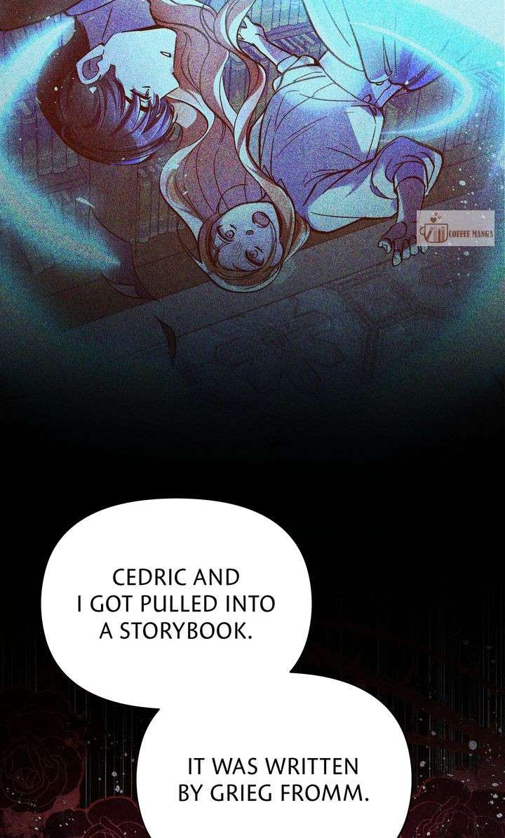 Read Dear, Not Cunning Witch chapter 71 image 76 on Lezhin
