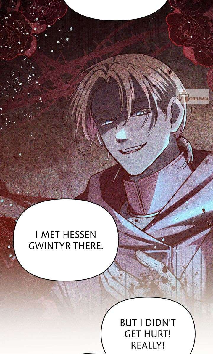Read Dear, Not Cunning Witch chapter 71 image 77 on Lezhin