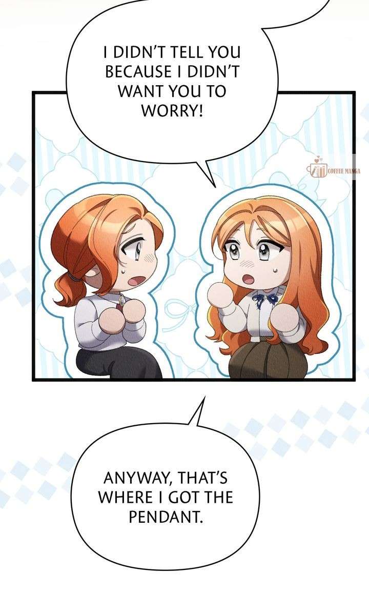 Read Dear, Not Cunning Witch chapter 71 image 78 on Lezhin