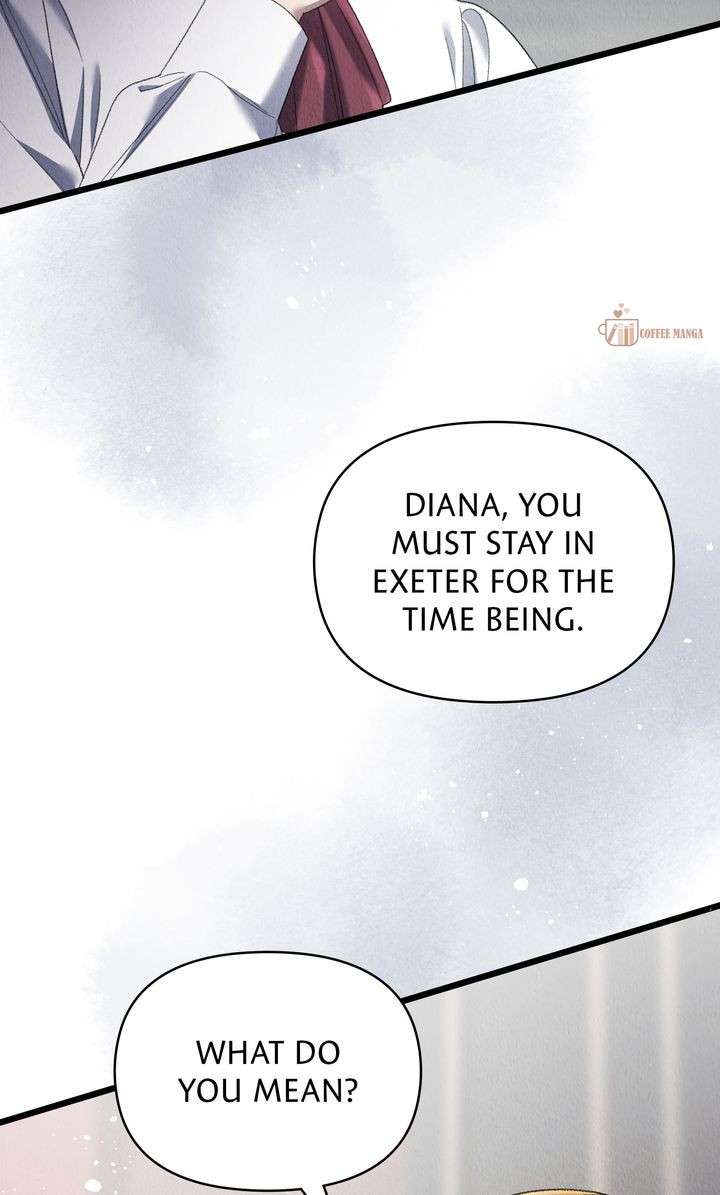 Read Dear, Not Cunning Witch chapter 71 image 82 on Lezhin