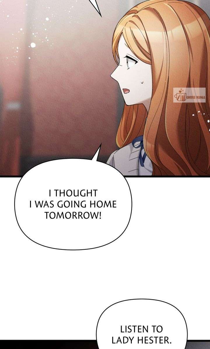 Read Dear, Not Cunning Witch chapter 71 image 83 on Lezhin