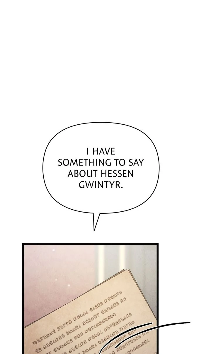 Read Dear, Not Cunning Witch chapter 72 image 1 on Lezhin
