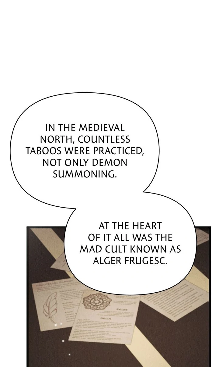 Read Dear, Not Cunning Witch chapter 72 image 12 on Lezhin