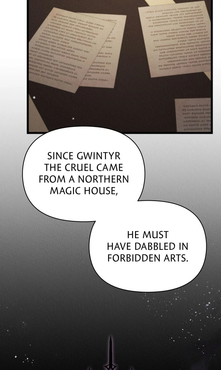 Read Dear, Not Cunning Witch chapter 72 image 13 on Lezhin