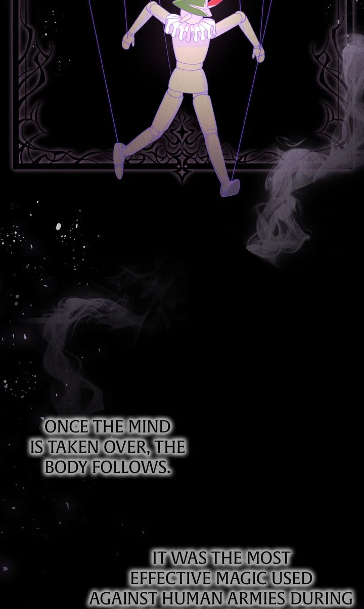 Read Dear, Not Cunning Witch chapter 72 image 15 on Lezhin
