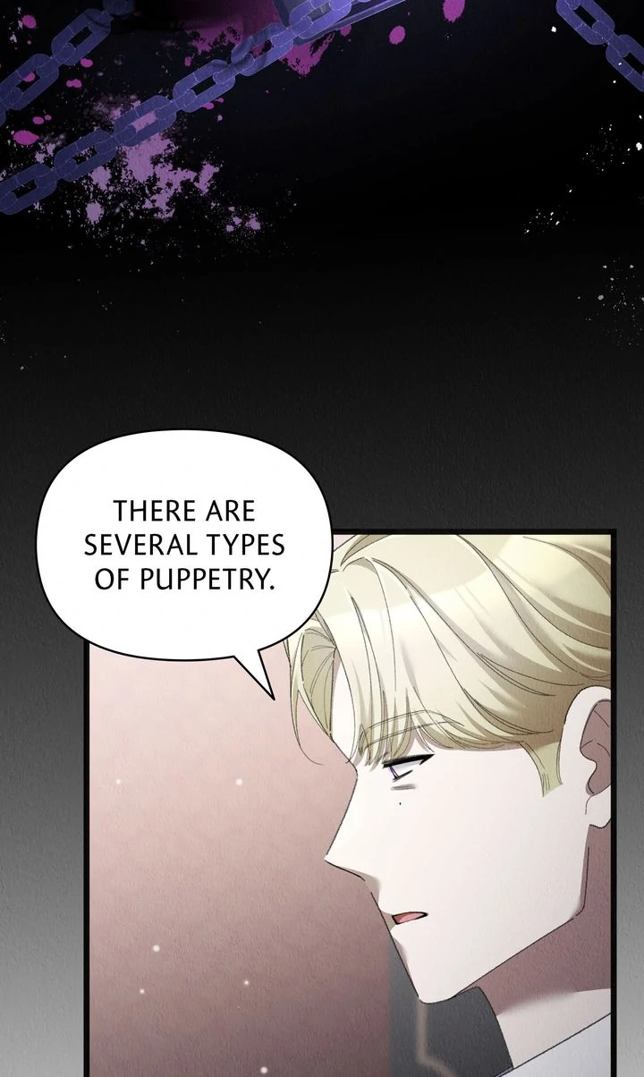 Read Dear, Not Cunning Witch chapter 72 image 17 on Lezhin