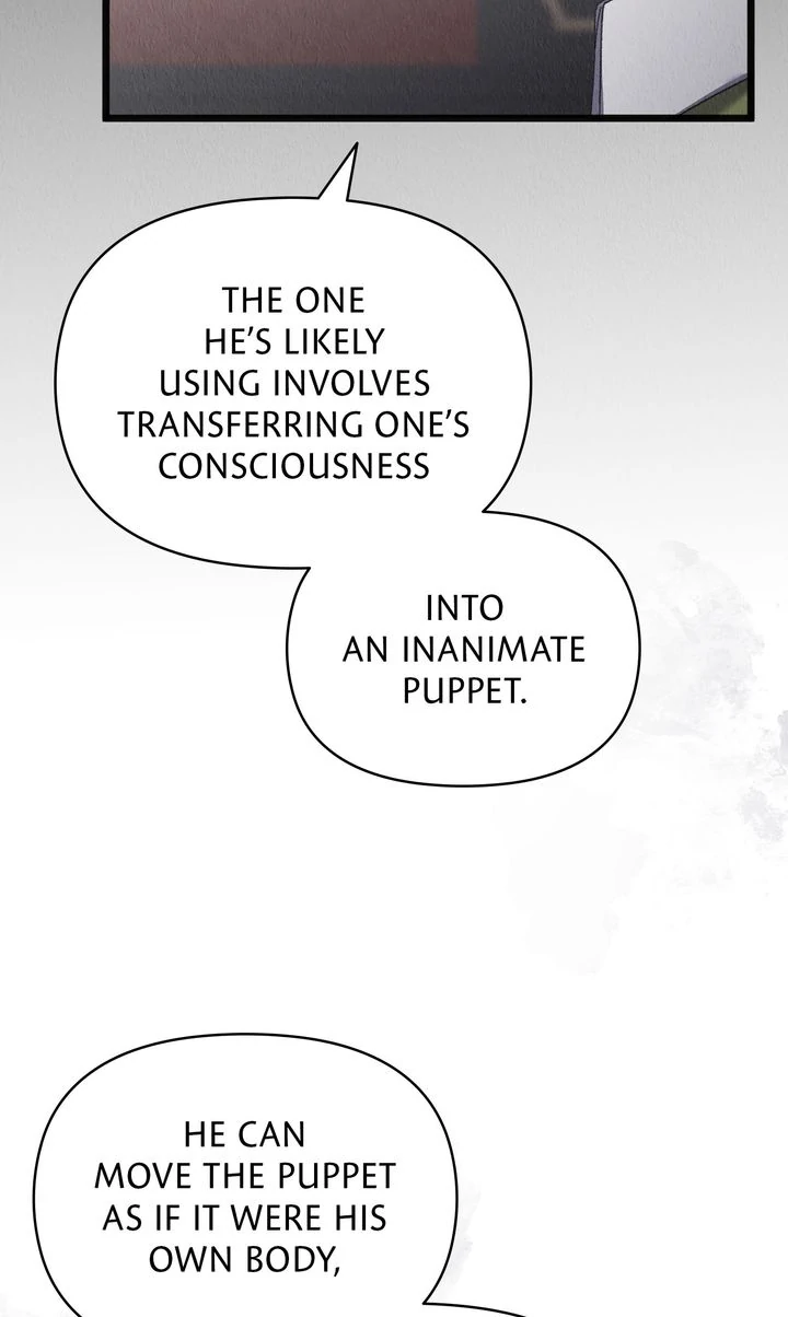 Read Dear, Not Cunning Witch chapter 72 image 18 on Lezhin
