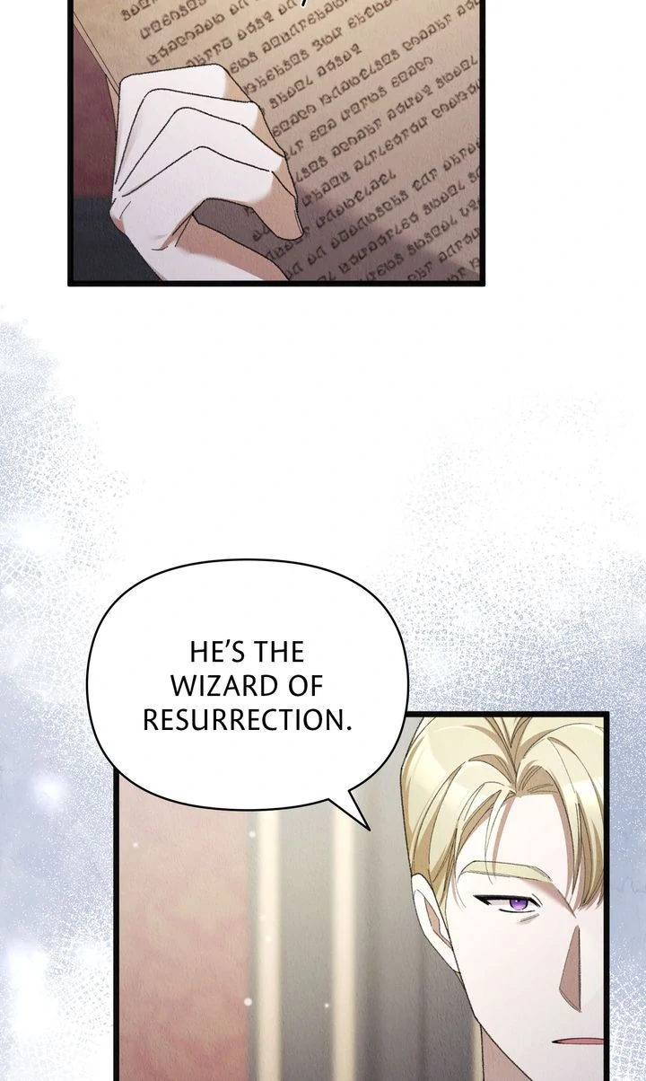 Read Dear, Not Cunning Witch chapter 72 image 2 on Lezhin