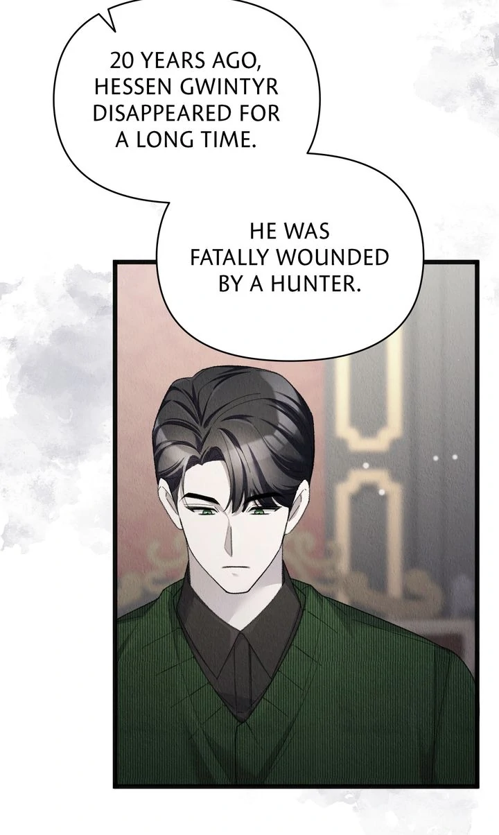 Read Dear, Not Cunning Witch chapter 72 image 20 on Lezhin