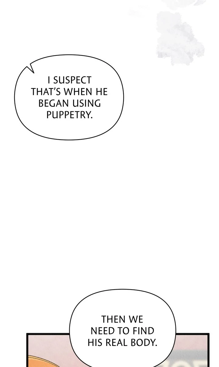 Read Dear, Not Cunning Witch chapter 72 image 21 on Lezhin