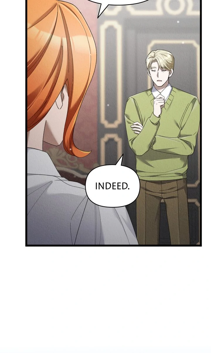 Read Dear, Not Cunning Witch chapter 72 image 22 on Lezhin