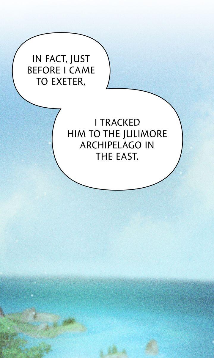 Read Dear, Not Cunning Witch chapter 72 image 23 on Lezhin