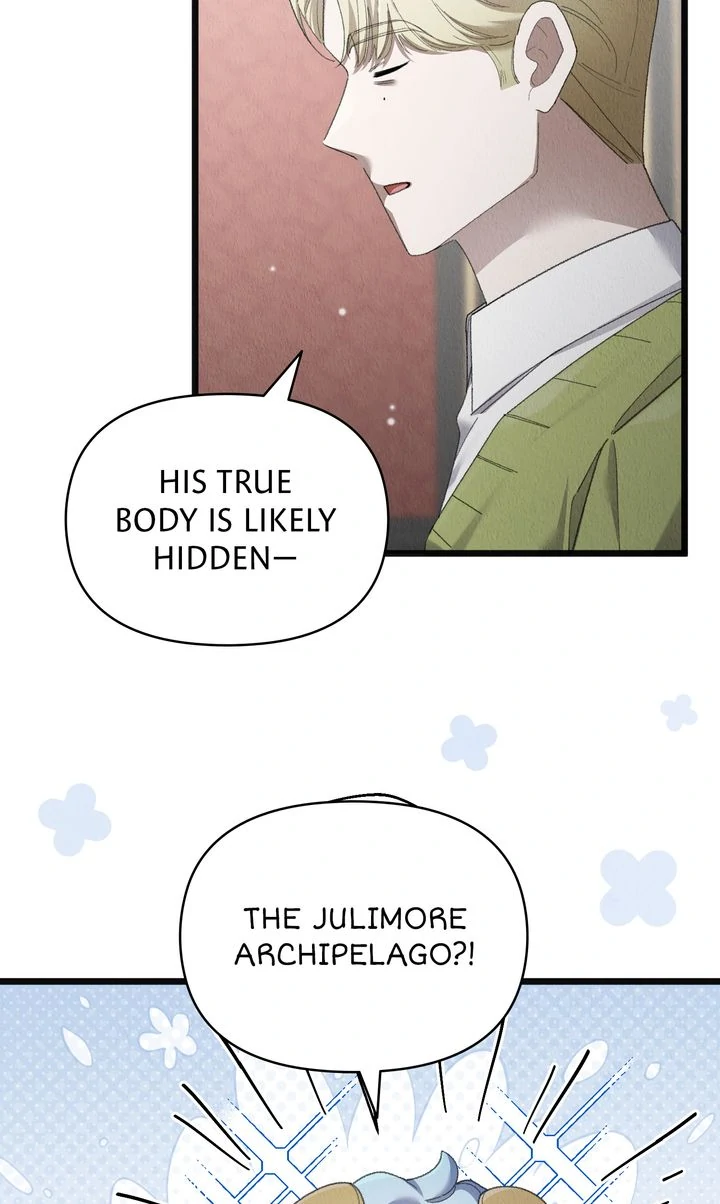 Read Dear, Not Cunning Witch chapter 72 image 25 on Lezhin