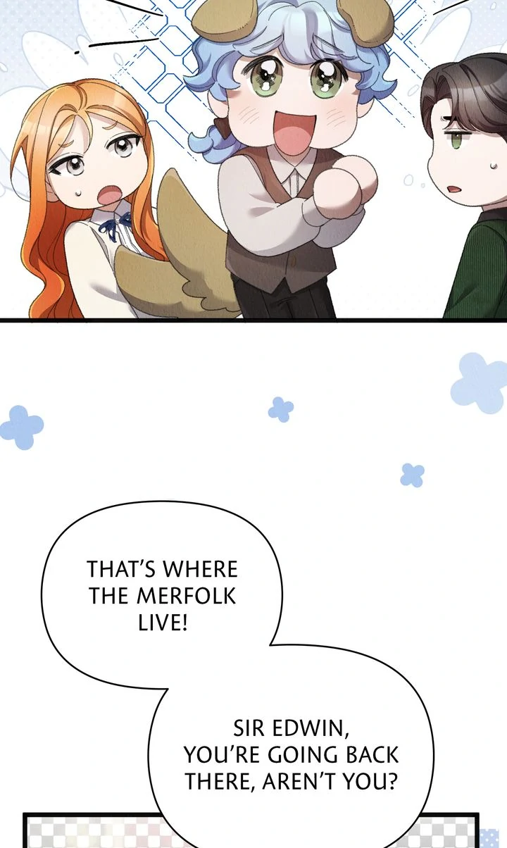 Read Dear, Not Cunning Witch chapter 72 image 26 on Lezhin