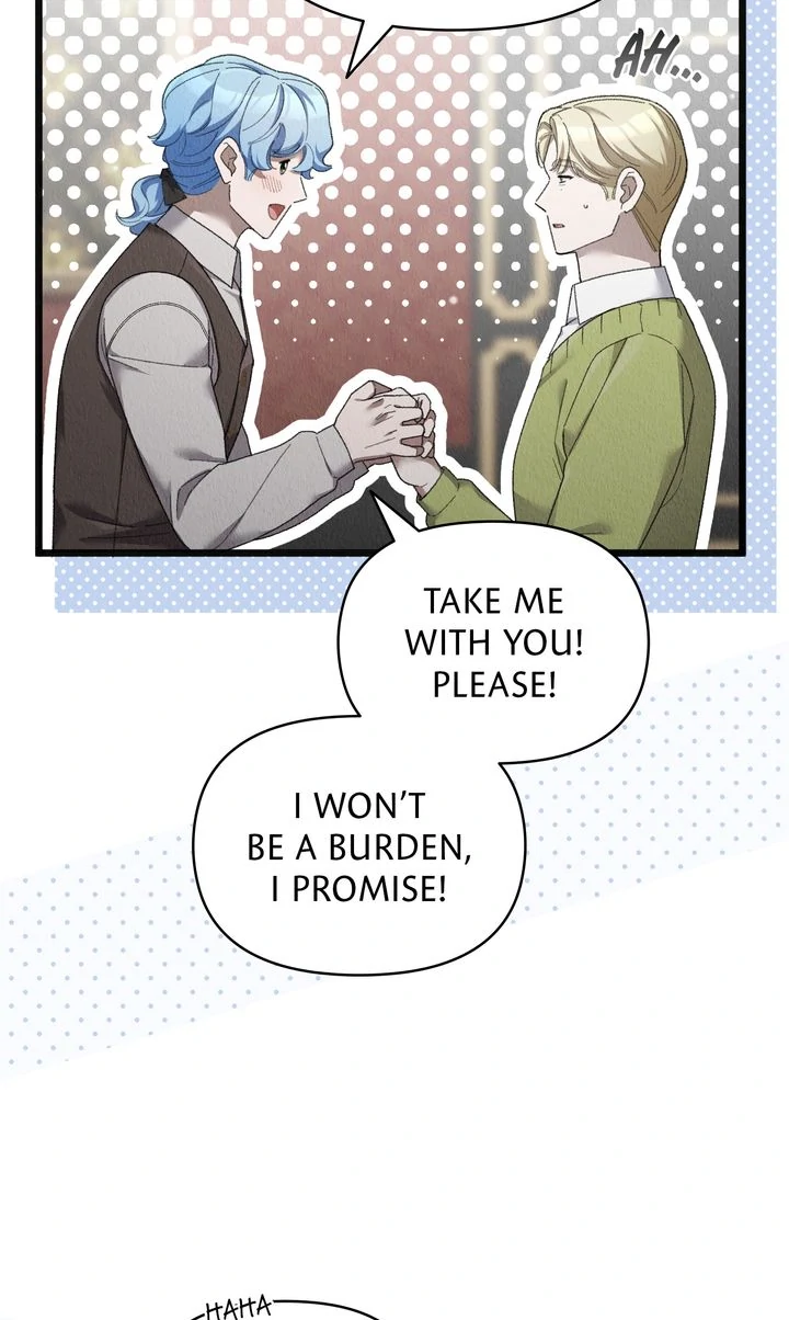 Read Dear, Not Cunning Witch chapter 72 image 27 on Lezhin