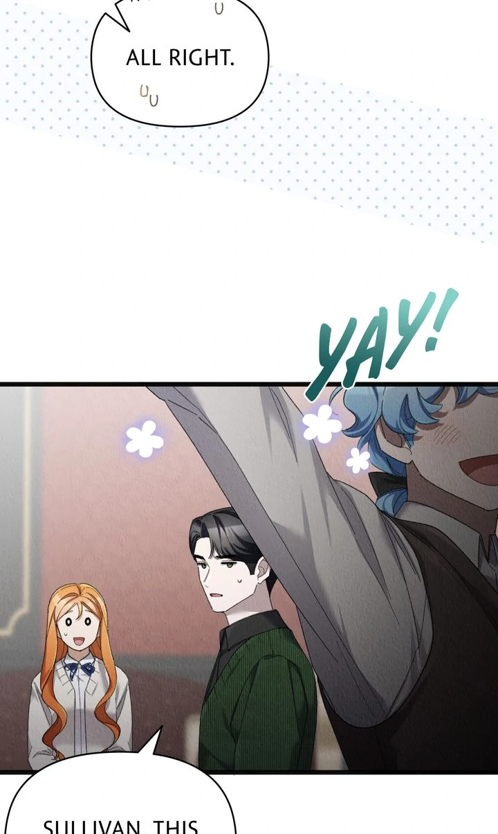 Read Dear, Not Cunning Witch chapter 72 image 28 on Lezhin