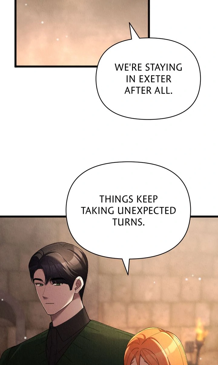 Read Dear, Not Cunning Witch chapter 72 image 33 on Lezhin