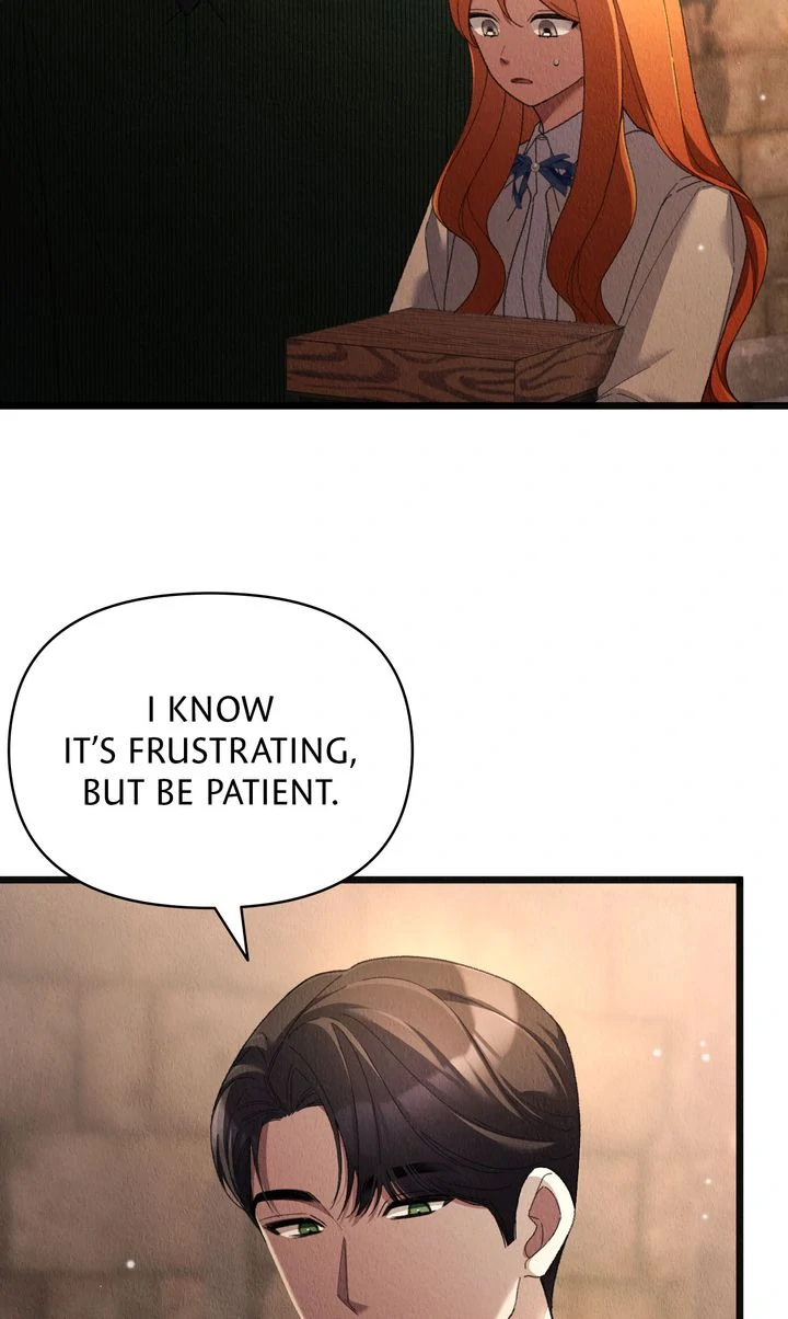 Read Dear, Not Cunning Witch chapter 72 image 34 on Lezhin