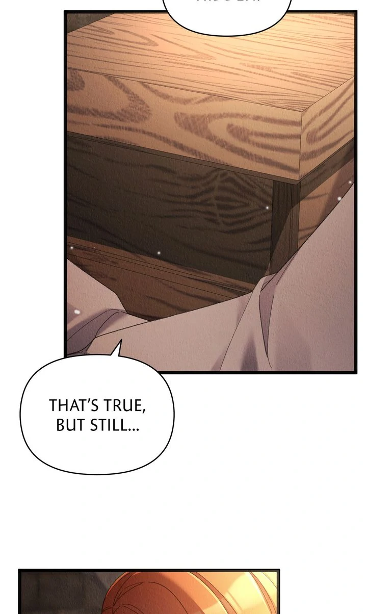Read Dear, Not Cunning Witch chapter 72 image 36 on Lezhin