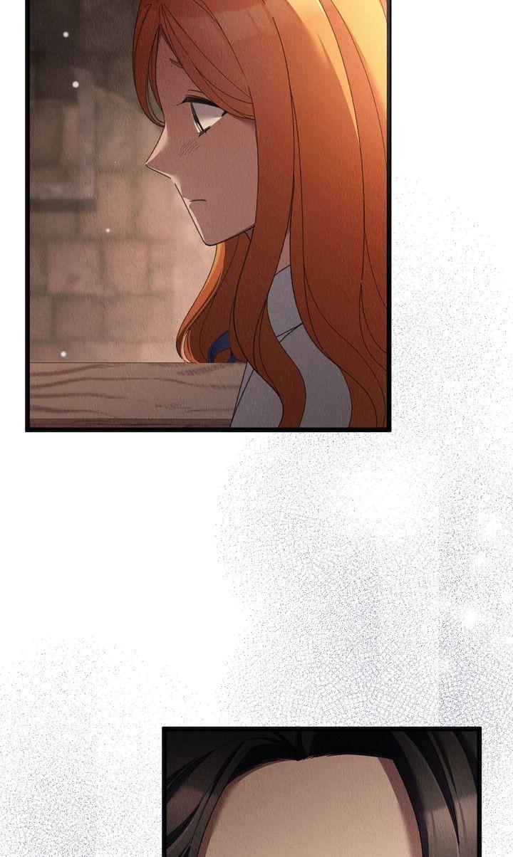Read Dear, Not Cunning Witch chapter 72 image 37 on Lezhin
