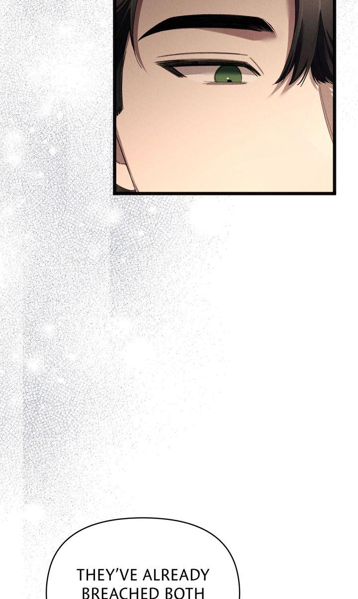 Read Dear, Not Cunning Witch chapter 72 image 38 on Lezhin
