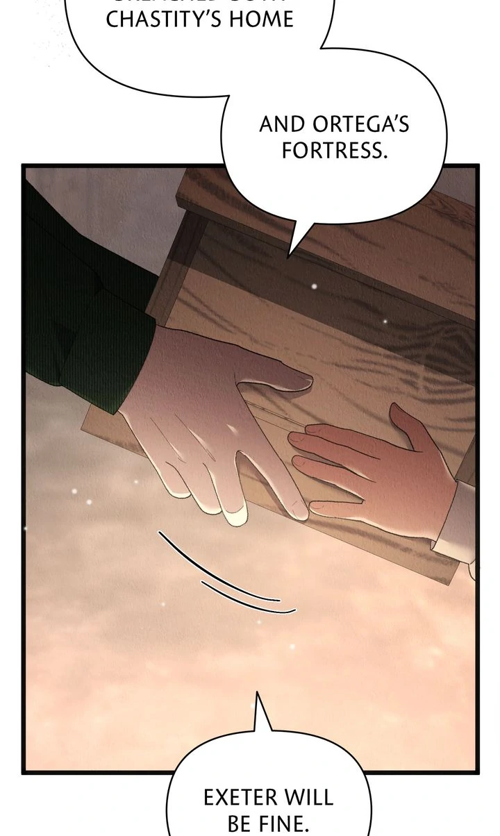 Read Dear, Not Cunning Witch chapter 72 image 39 on Lezhin