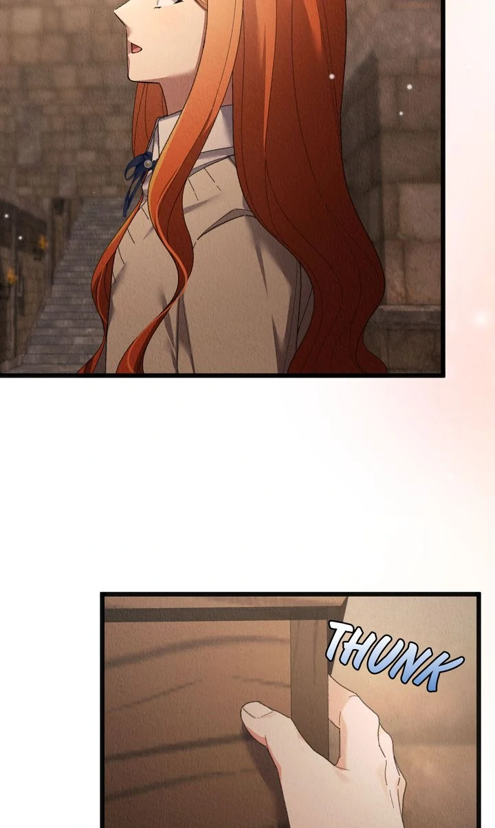 Read Dear, Not Cunning Witch chapter 72 image 42 on Lezhin