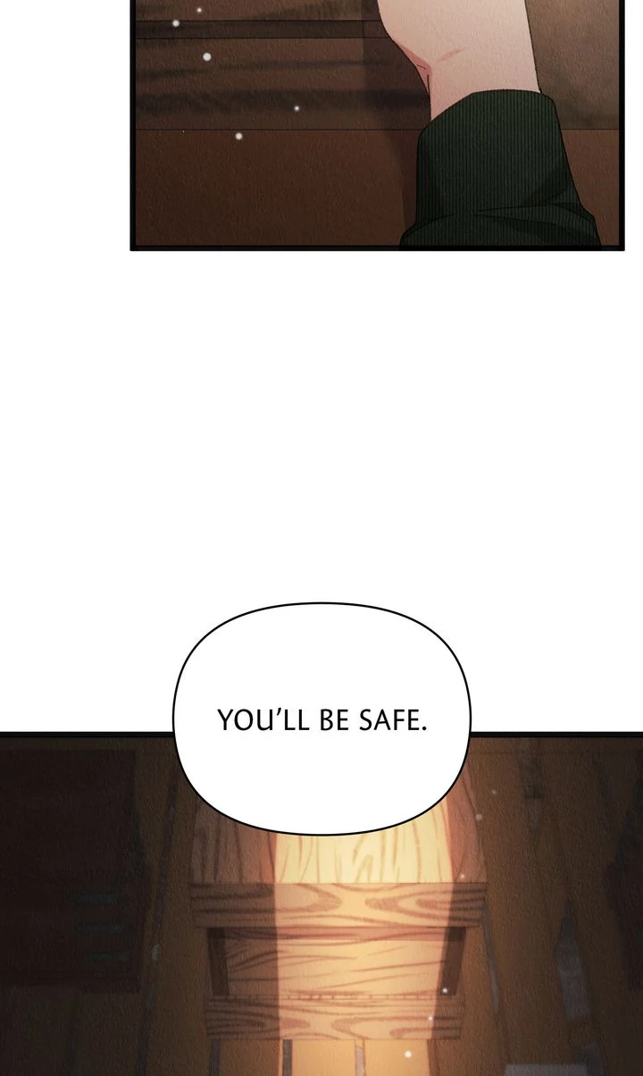 Read Dear, Not Cunning Witch chapter 72 image 43 on Lezhin