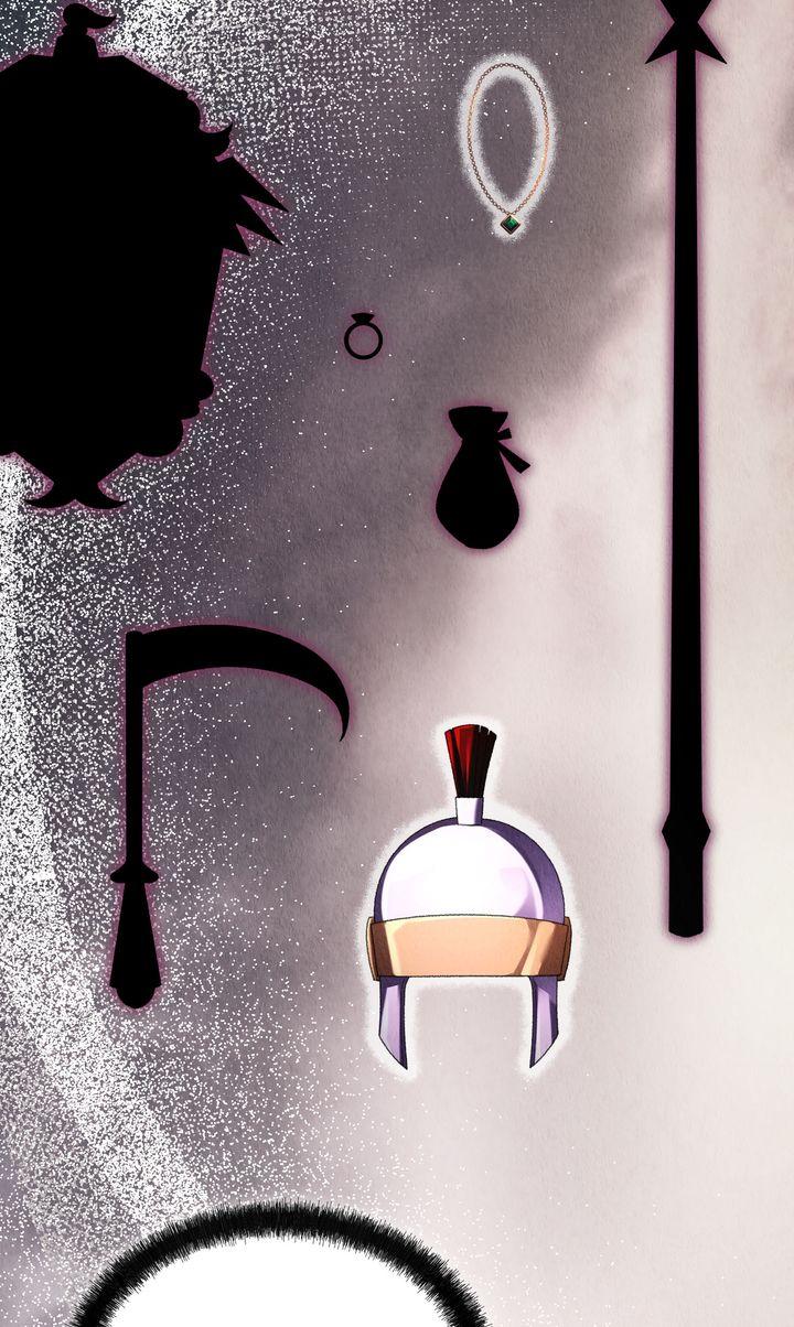 Read Dear, Not Cunning Witch chapter 72 image 47 on Lezhin