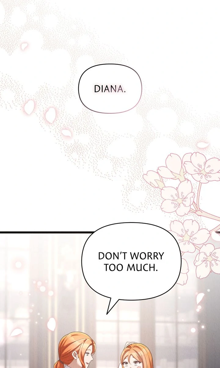 Read Dear, Not Cunning Witch chapter 72 image 52 on Lezhin