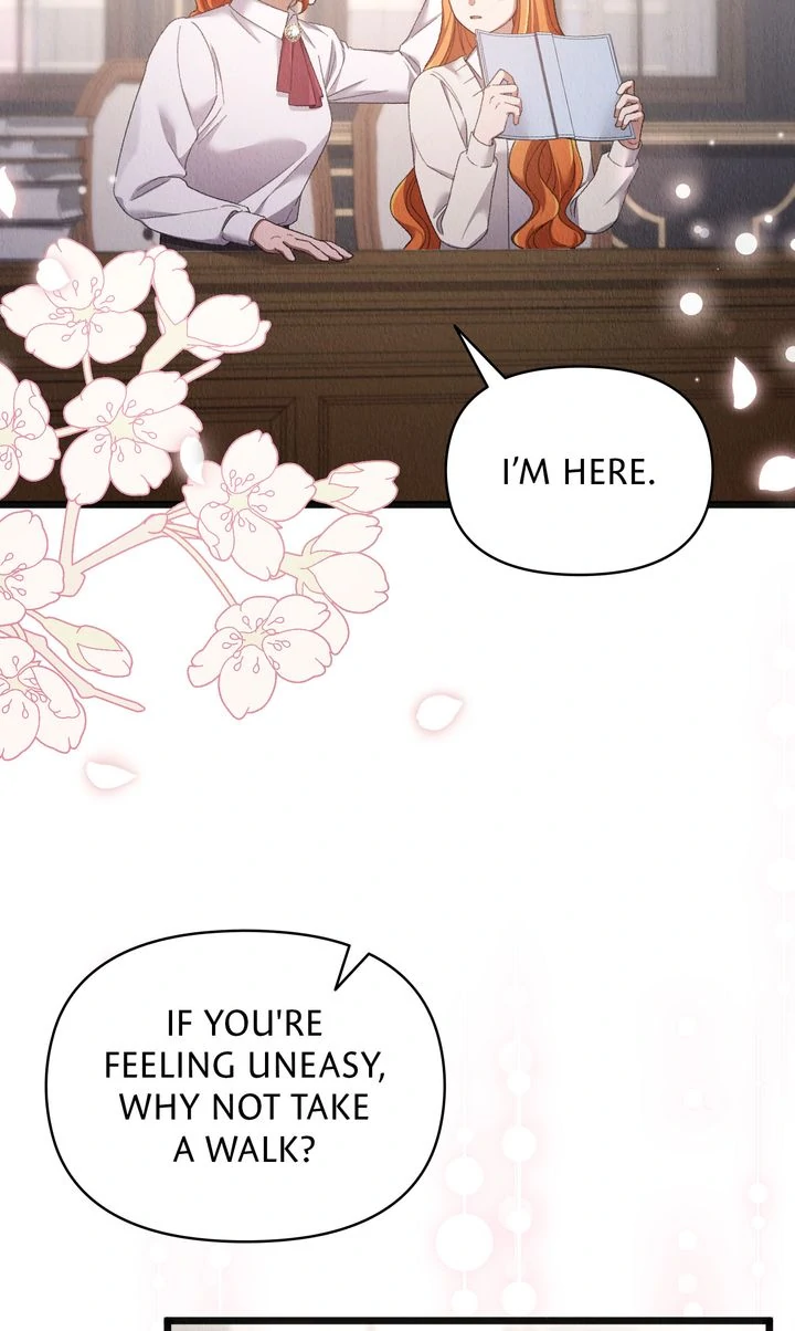 Read Dear, Not Cunning Witch chapter 72 image 53 on Lezhin