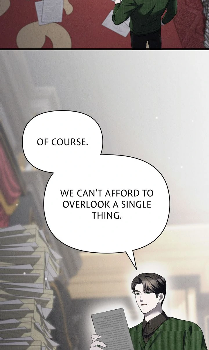 Read Dear, Not Cunning Witch chapter 72 image 57 on Lezhin