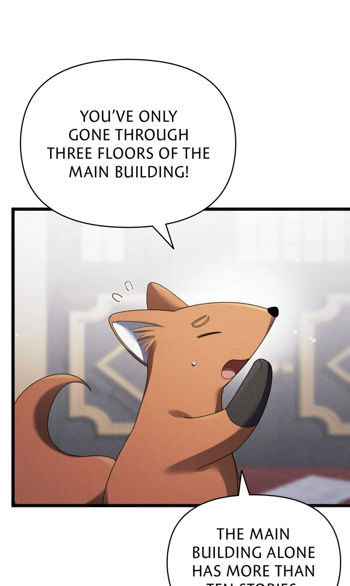 Read Dear, Not Cunning Witch chapter 72 image 59 on Lezhin