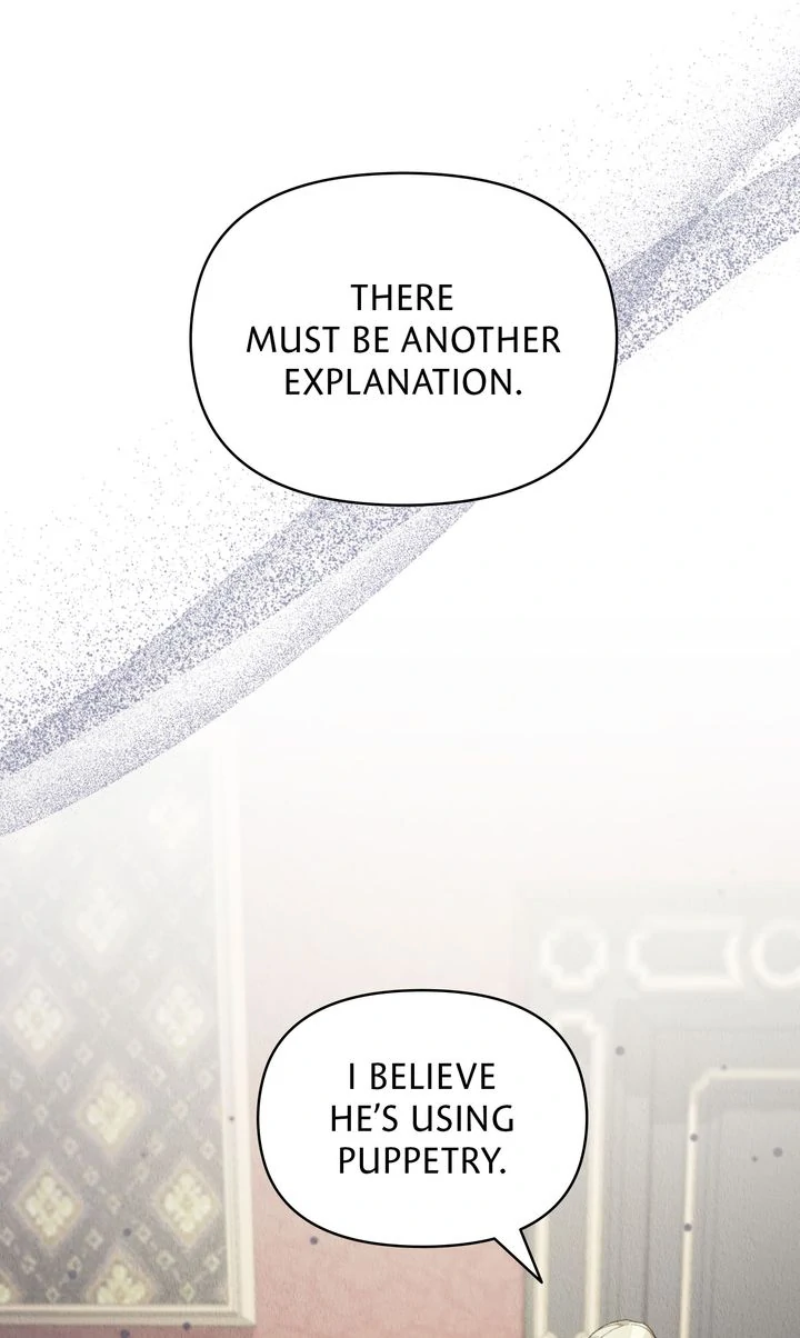 Read Dear, Not Cunning Witch chapter 72 image 6 on Lezhin