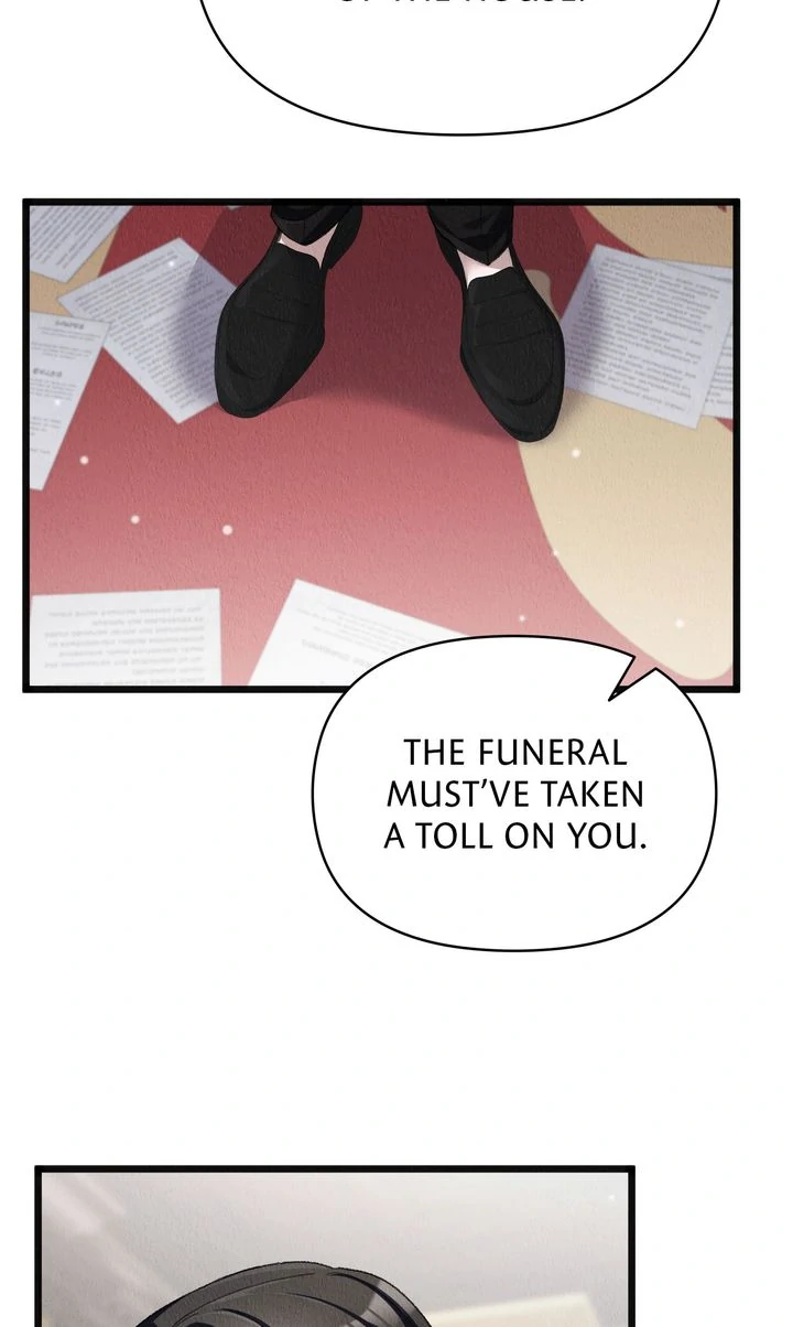 Read Dear, Not Cunning Witch chapter 72 image 62 on Lezhin