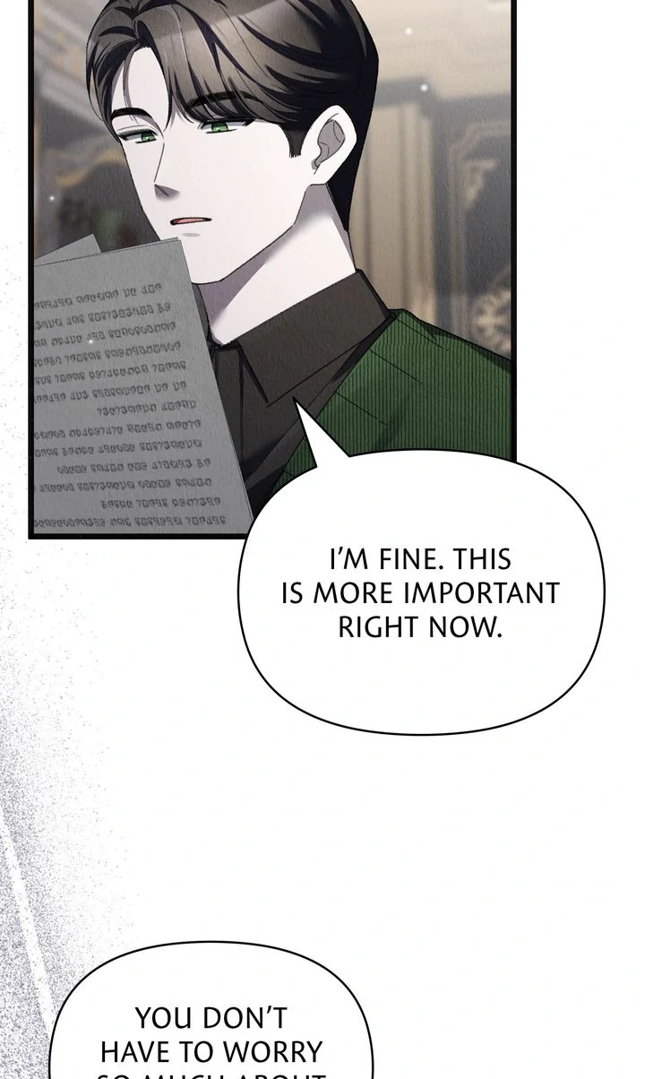 Read Dear, Not Cunning Witch chapter 72 image 63 on Lezhin