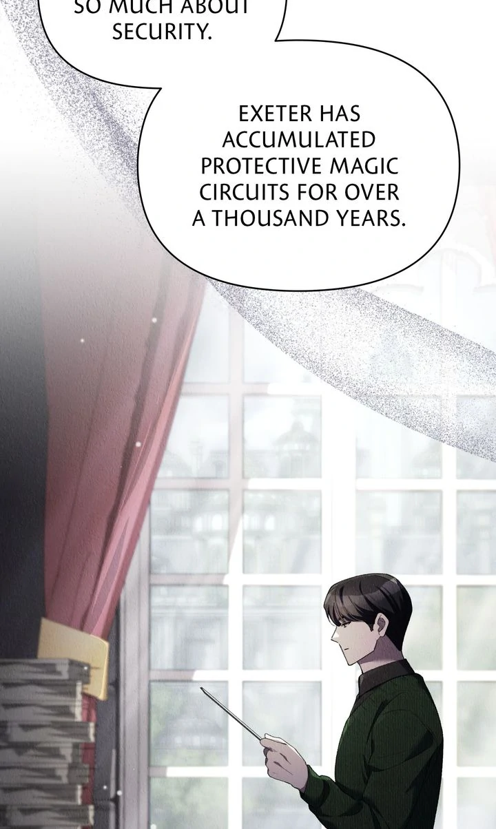 Read Dear, Not Cunning Witch chapter 72 image 64 on Lezhin