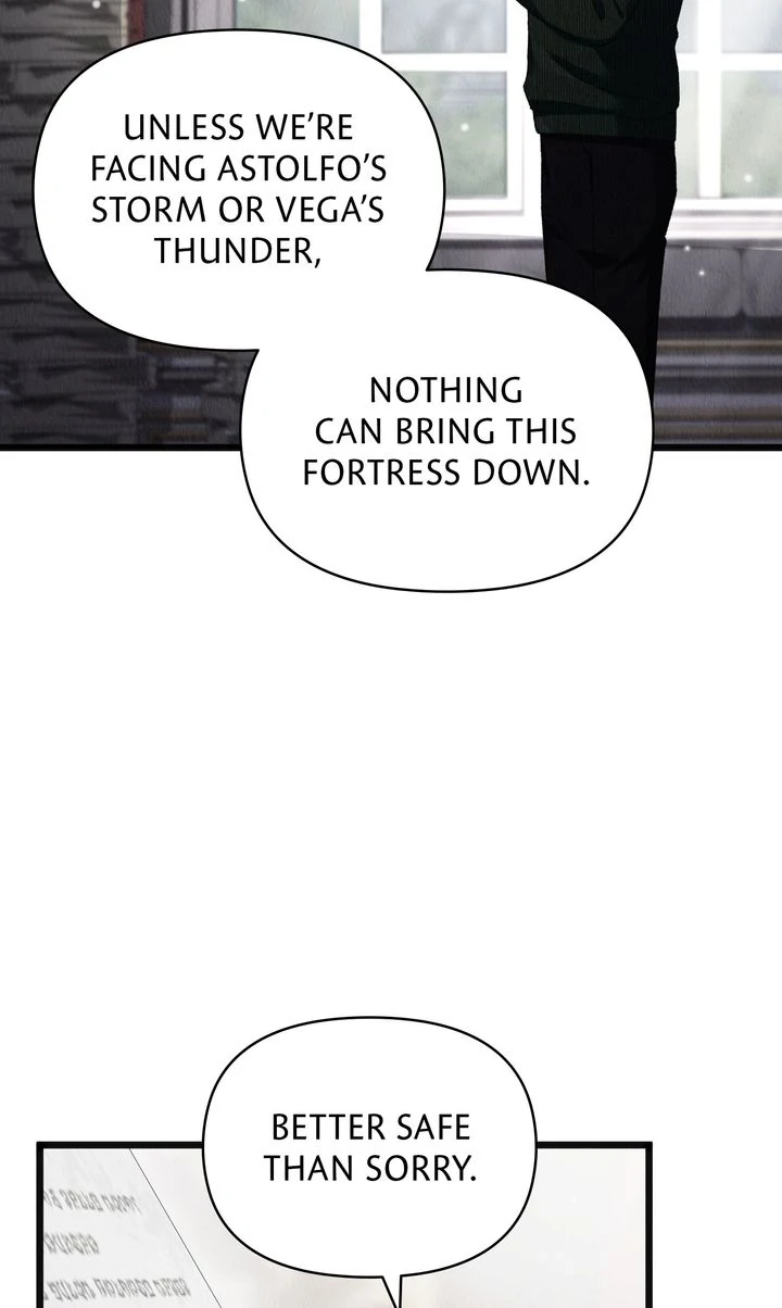Read Dear, Not Cunning Witch chapter 72 image 65 on Lezhin