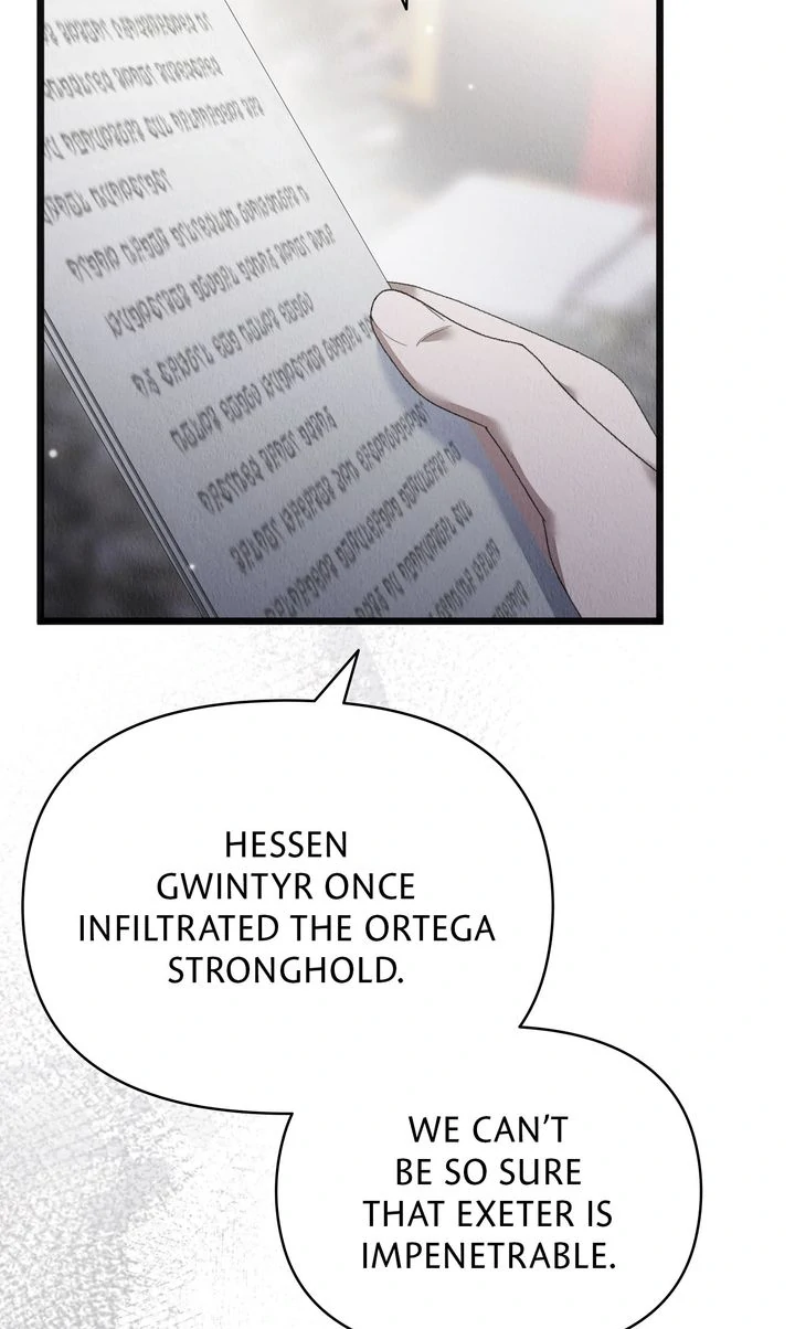 Read Dear, Not Cunning Witch chapter 72 image 66 on Lezhin