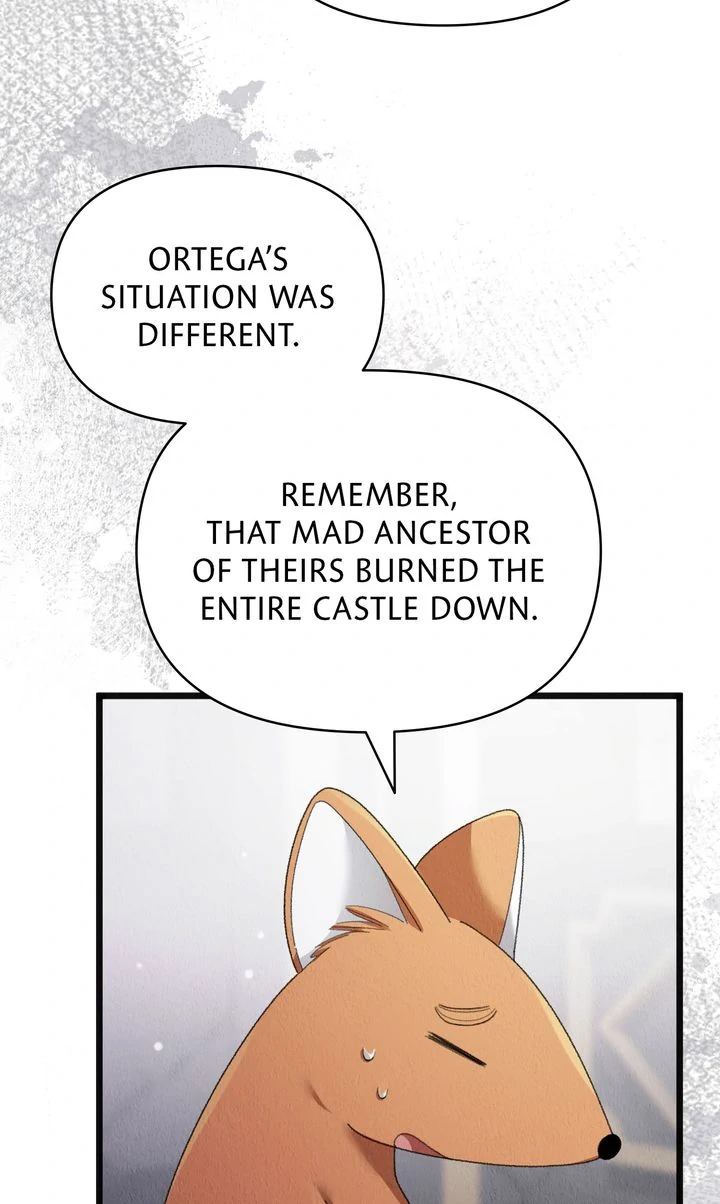 Read Dear, Not Cunning Witch chapter 72 image 67 on Lezhin