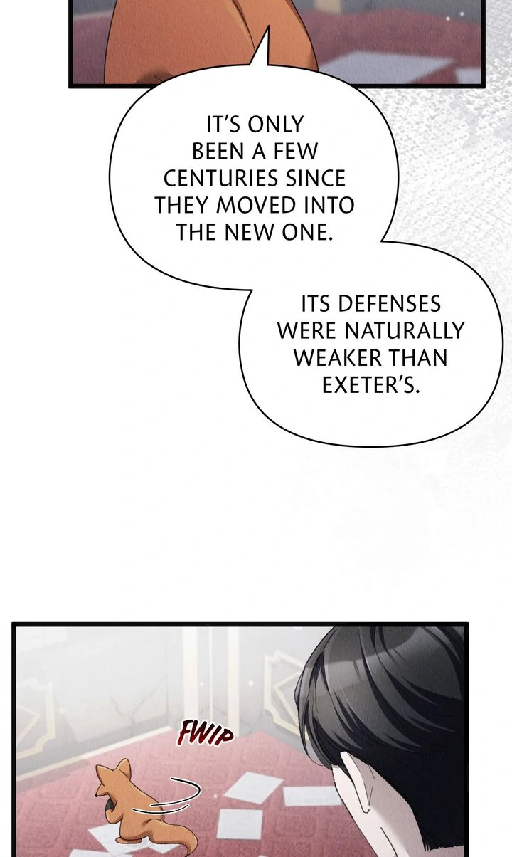 Read Dear, Not Cunning Witch chapter 72 image 68 on Lezhin