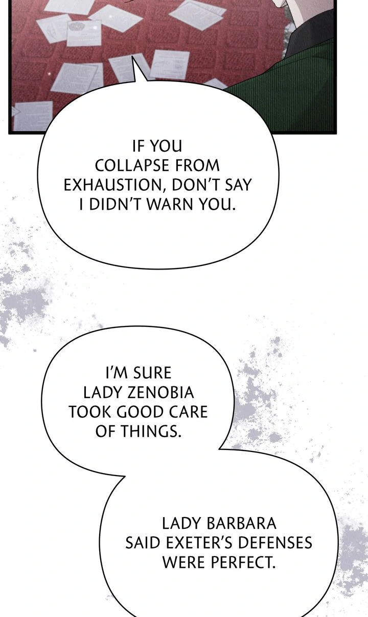 Read Dear, Not Cunning Witch chapter 72 image 69 on Lezhin