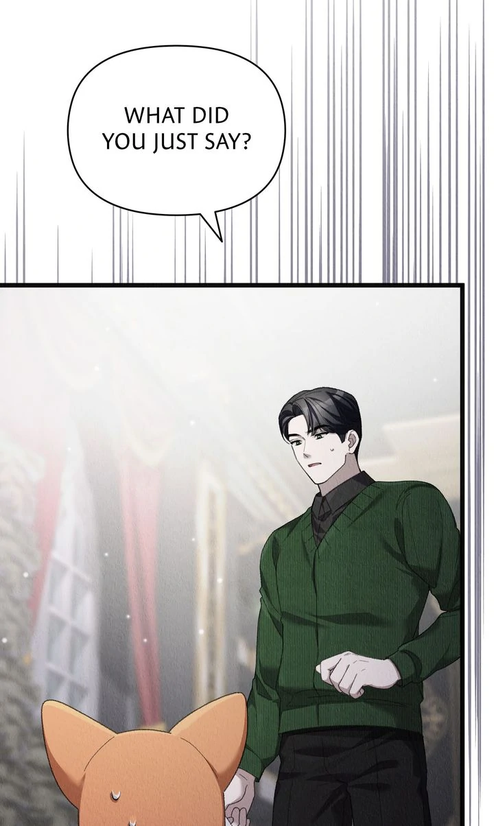 Read Dear, Not Cunning Witch chapter 72 image 71 on Lezhin