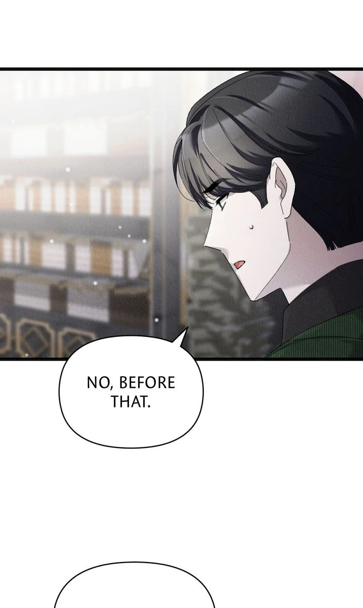 Read Dear, Not Cunning Witch chapter 72 image 73 on Lezhin