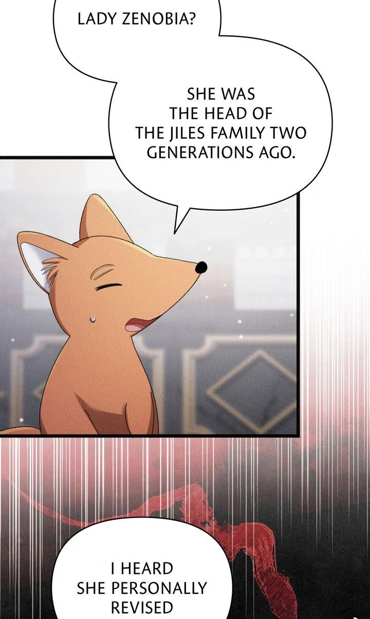 Read Dear, Not Cunning Witch chapter 72 image 74 on Lezhin